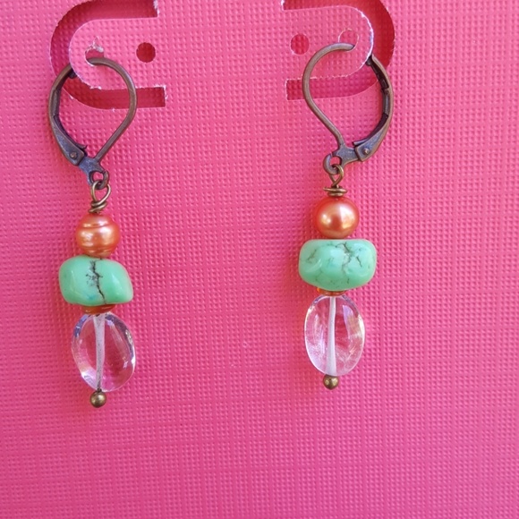 Jewelry - Earrings 5 for $25